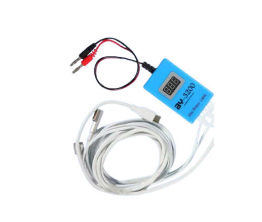 BY-3200S Mac Power Cable – Logic Board Boot Power Cord for MacBooks BY-3200S Mac Power Cable – Logic Board Boot Power Cord for MacBooks